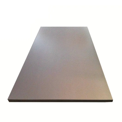 Độ rộng tấm thép kẽm tùy chỉnh 1000mm-1500mm Cho ngành công nghiệp xây dựng
