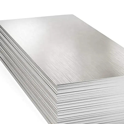 Tiêu chuẩn JIS cho tấm thép galvanized Spangle bình thường