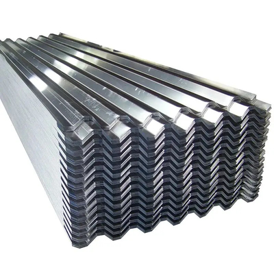 Tấm thép mạ kẽm 10 mm cho tấm thép nhẹ Q235