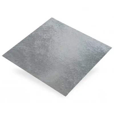 Thép tấm 340Mpa sáng 0,15mm cho lon thiếc sản xuất tại Trung Quốc
