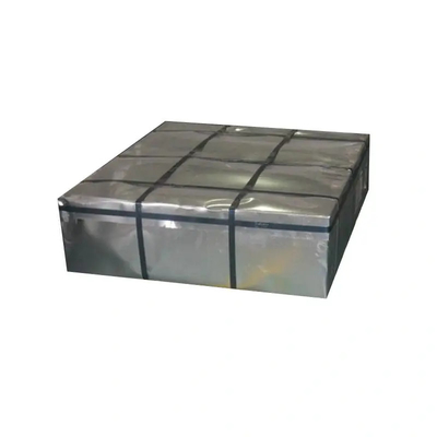 Chất lượng cao TFS ETP Tinplate Bảng in phủ 600mm 0.6mm