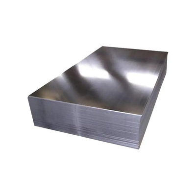 Sản phẩm thép nóng Dr /Spet /ETP