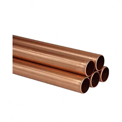 Ống đồng ống đồng thau C21000 có khả năng chống ăn mòn cao 0,1 - 100mm