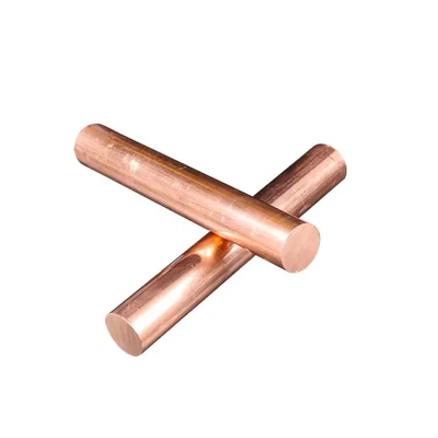 Bộ phận gia công bằng đồng thau HPb63-3 C3602 C36000 800mm