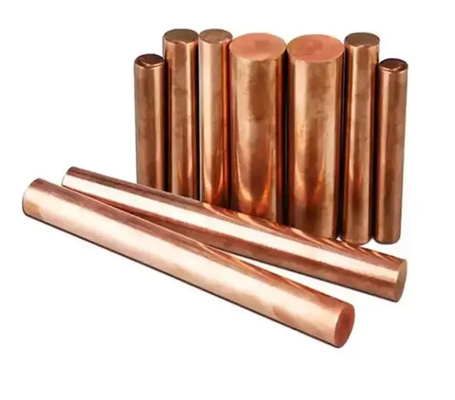Bộ phận gia công bằng đồng thau HPb63-3 C3602 C36000 800mm