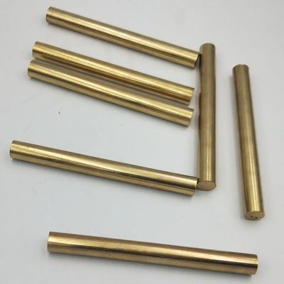 C28000 Thanh đồng nguyên chất cao 1mm để hàn để gia công