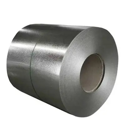 Tấm thép mạ kẽm mạ kẽm dạng cuộn nhúng nóng S235 Z60 Z90 Z120 G550 G60