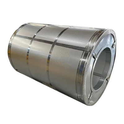 Tấm thép mạ kẽm SGCC Z275 trong cuộn DX51D DX52D DX66D