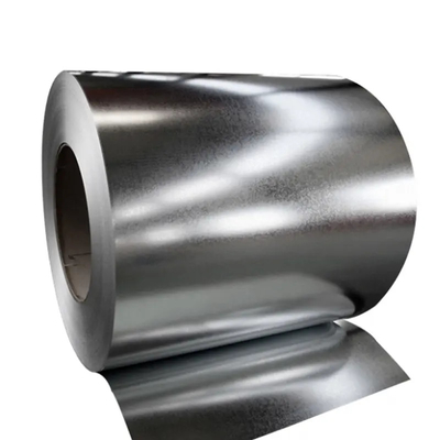 Tấm thép cuộn mạ kẽm cán nóng 0,17-1,2mm cho vật liệu xây dựng