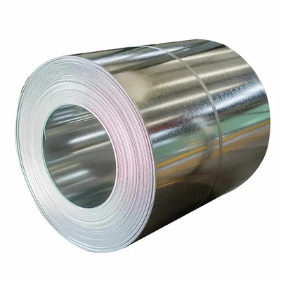 Tấm thép mạ kẽm SGCC Z275 trong cuộn DX51D DX52D DX66D
