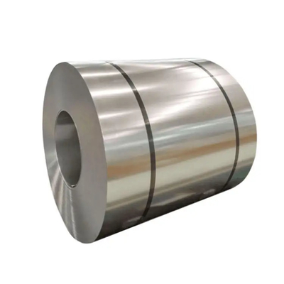 Thép cuộn mạ kẽm G40 DX54D Lớp 0,8mm Z40 Z275 Cán nguội