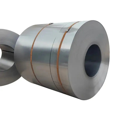 Dải thép không gỉ cán nguội 409 410 430 420 304 316 301