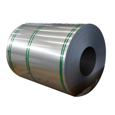 Dải thép không gỉ cán nguội 409 410 430 420 304 316 301