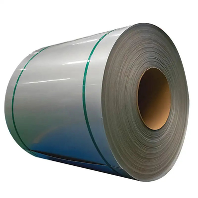 Thép cuộn mạ kẽm G40 DX54D Lớp 0,8mm Z40 Z275 Cán nguội