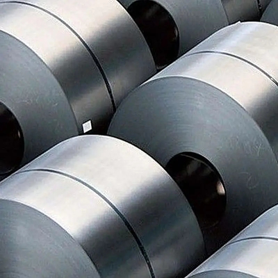 Chất lượng cao 201 304 316L Cold Roll Stainless Steel Coil Mild 600 - 1500mm