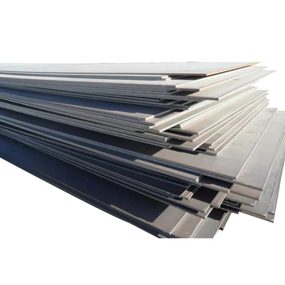Thép tấm chống mài mòn cán nóng Tấm dày AR400 AR450 Hb500