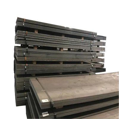 Thép tấm chống mài mòn cán nóng Tấm dày AR400 AR450 Hb500