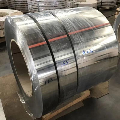 Vòng bơm mỏng hiệu suất cao với độ dày 0,18-0,35mm cho bể dầu mỡ