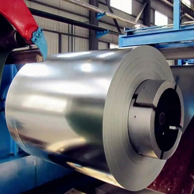 DR10 Bề mặt sáng Tinplate Coil cho thực phẩm có thể và đồ uống có thể
