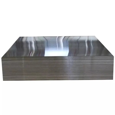 SPTE Tin Plate Metal Packaging T5 T3 kết thúc sáng