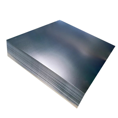 Thép chất lượng thực phẩm Tinplate Temper 3 cho lon