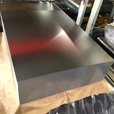 Tấm thiếc in hoặc tấm thiếc điện phân hoặc thép cuộn / tấm ETP để đóng gói thực phẩm
