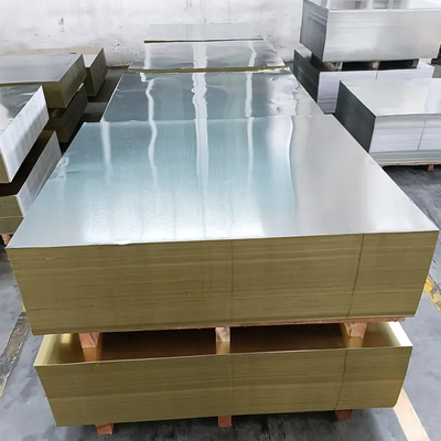 SPTE Tin Plate Metal Packaging T5 T3 kết thúc sáng