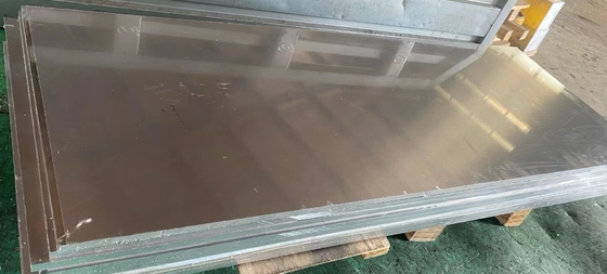 Sản phẩm lớn nhiều kích cỡ tấm nhôm tấm 1100 1050 1070 1 4 inch