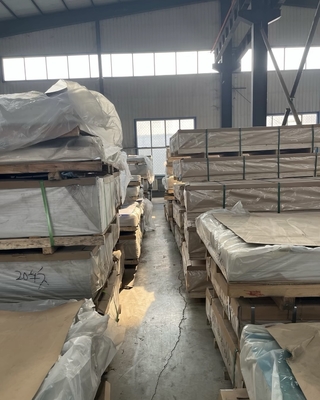 Đĩa kim loại nhôm 1 inch 5052 5005 5083 5A05