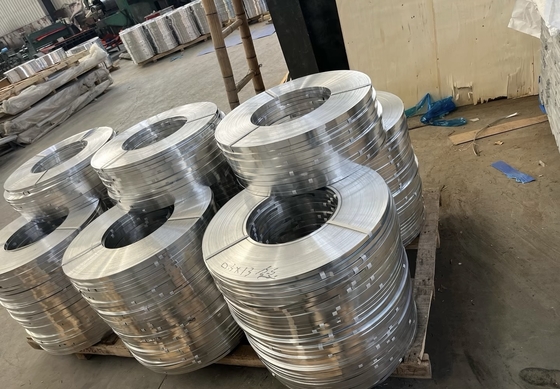Vòng cuộn tấm nhôm 2mm 3003 6061 Cho công nghiệp
