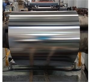 2,8 / 5,6 Tấm thiếc phẳng Bề mặt bằng đá sáng màu bạc Đã hoàn thành