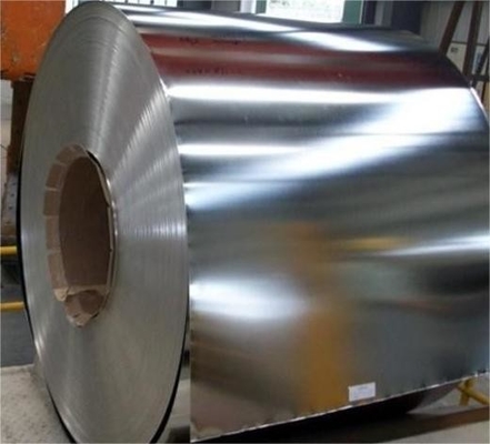 Thép tấm thép SPTE Dr7 Dr8 Misprint Điện phân Hình vuông sáng Hình chữ nhật