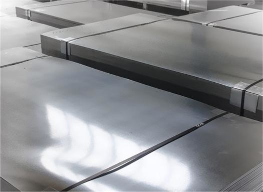 0,25mm Tấm ETP Tinplate T1-T5 600mm-1250mm cho lon đồ uống thực phẩm