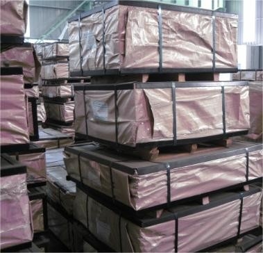 0,25mm Tấm ETP Tinplate T1-T5 600mm-1250mm cho lon đồ uống thực phẩm