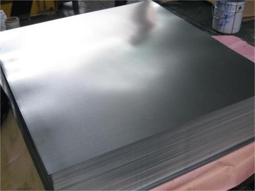 Tấm thiếc in sai 0,4mm T2 T2.5 cho hộp đựng thực phẩm