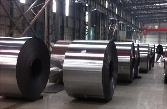 Tấm thiếc in hoàn thiện sáng bóng tùy chỉnh để đóng gói tấm thiếc