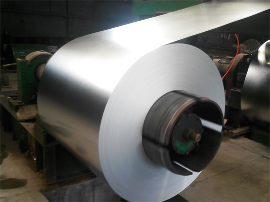 DR9 Tấm thiếc phẳng CA BA Ủ 2.8 / 2.8 Sáng đã hoàn thành