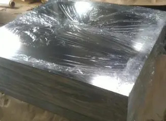 Tấm thép không gỉ TFS Thiếc DR8 DR9 Bề mặt đá sáng đã hoàn thành