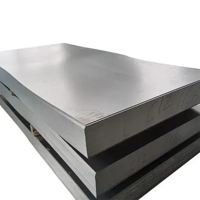Tấm thép không gỉ TFS Thiếc DR8 DR9 Bề mặt đá sáng đã hoàn thành