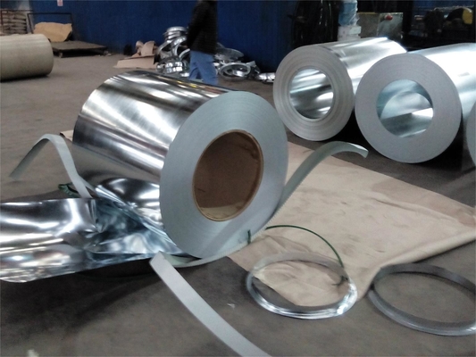 T1-T5 DR9 DR8 Thép tấm thiếc SPCC Tấm thiếc điện tử cấp thực phẩm