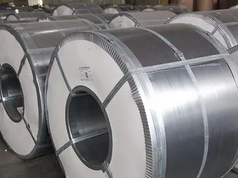 T1-T5 DR9 DR8 Thép tấm thiếc SPCC Tấm thiếc điện tử cấp thực phẩm