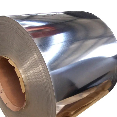 SPCC Tấm thiếc mỏng 0,18mm Tấm thiếc sáng 5.6 / 2.8 2.8 / 2.8