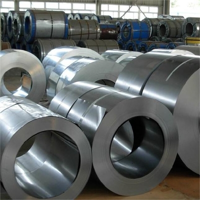 550 + 70MPA DR8 Vòng cuộn thép bọc thép bền với lớp phủ 2.8g / M2