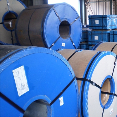 5.6/5.6 Lớp phủ thiếc cho bể hóa chất