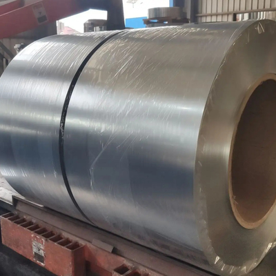0.2mm DR8 DR9 DR9M Bạc bề mặt Tinplate cuộn cho nhà máy thực phẩm có thể