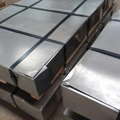 Đá kết thúc Tinplate kích thước tùy chỉnh Tin phủ tấm thép từ Trung Quốc