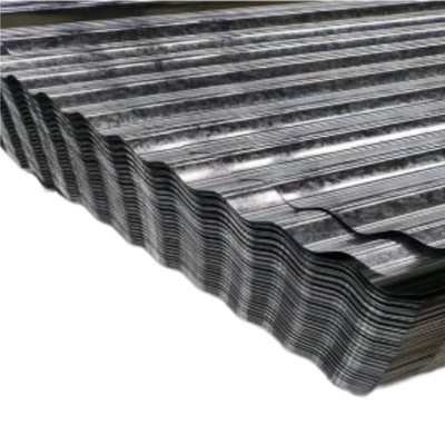 Xác định Z120 tấm thép kẽm RAL màu cho mái nhà