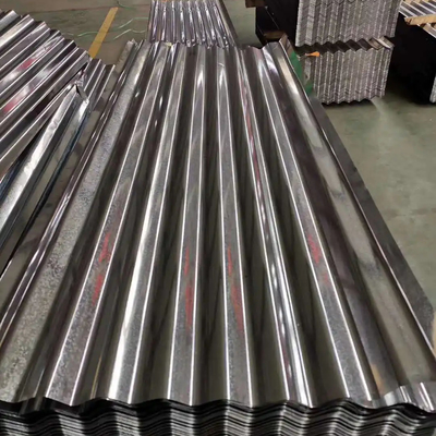 JIS G3302 RAL Bảng thép galvanized gốm được sơn trước 0,5mm